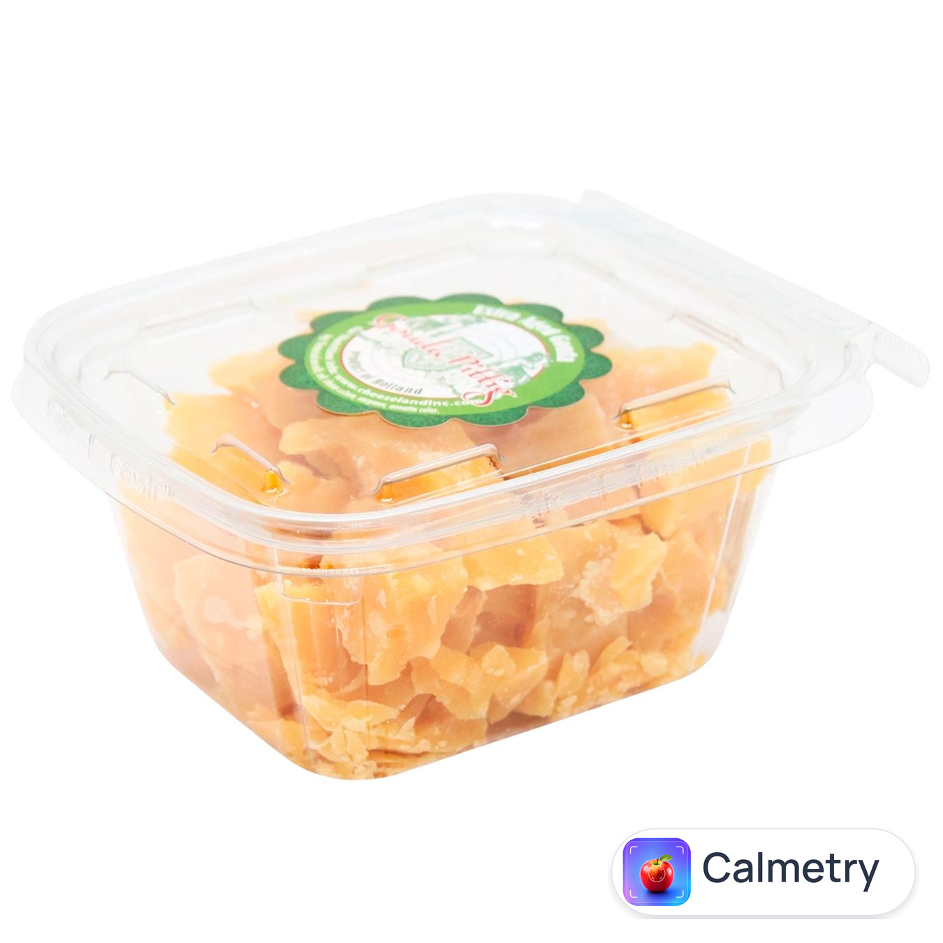 Сир Cheeseland Gouda Pittig