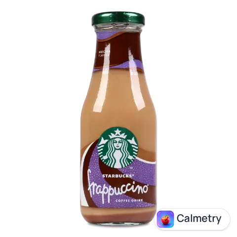 Напій молочний Starbucks Frappuccino Mocha