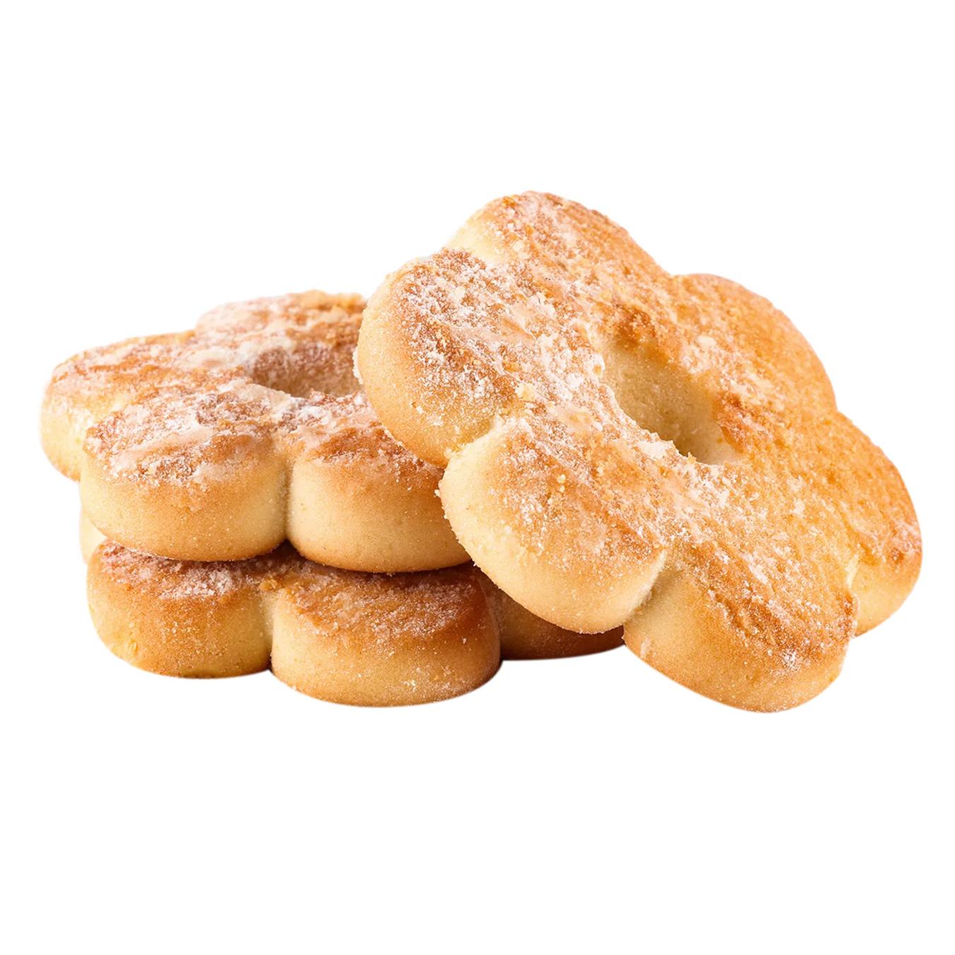 Печиво Delicia Домашнє — фото продукту