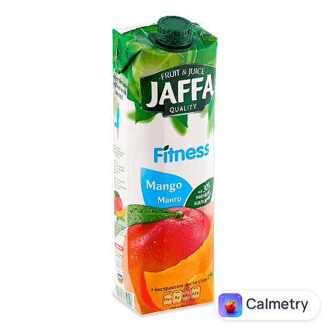 Нектар Jaffa з плодів манго, 0,95л