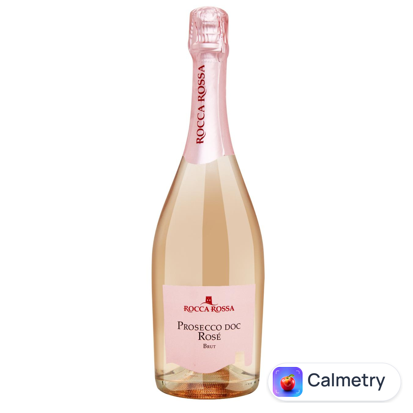 Вино ігристе Rocca Rossa Prosecco біле брют 11% 0,75л