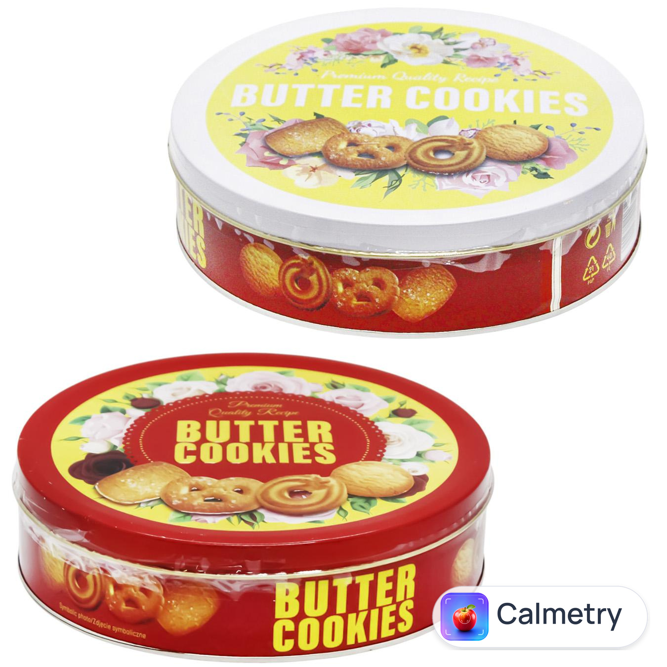 Печиво Apetino Квіти здобне 340г
