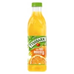 Сік Tymbark апельсиновий 1л — фото продукту