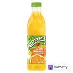 Сік Tymbark апельсиновий 1л — фото продукту