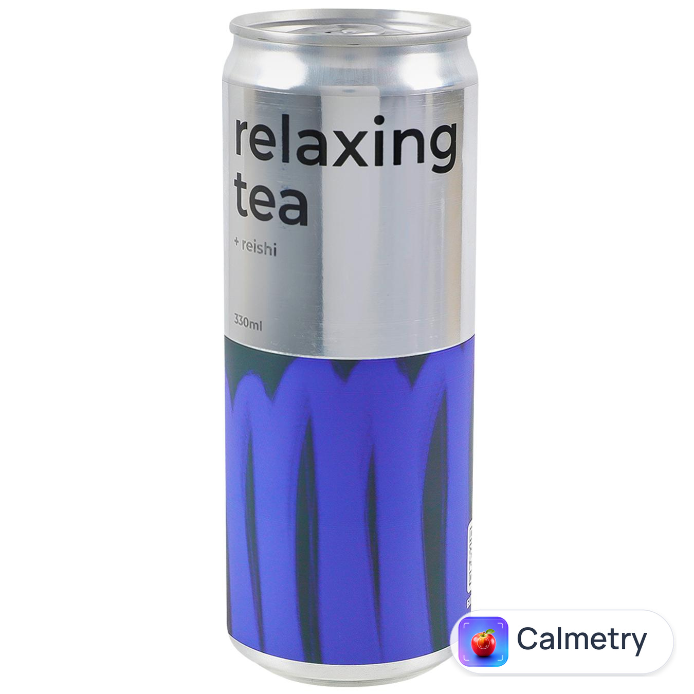 Напій газований Underwood Soda Relaxing Tea 0,33л