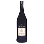 Херес Emilio Lustau DeLuxe Cream Capataz Andres Jerez білий солодкий 20% 0,75л — фото продукту