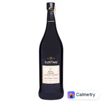 Херес Emilio Lustau DeLuxe Cream Capataz Andres Jerez білий солодкий 20% 0,75л — фото продукту
