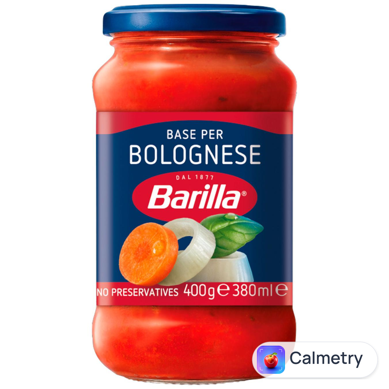 Соус томатний Barilla Base Per Bolognese 400г