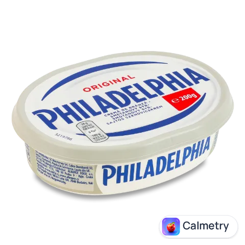 Крем-сир Philadelphia Оригінальний 61%