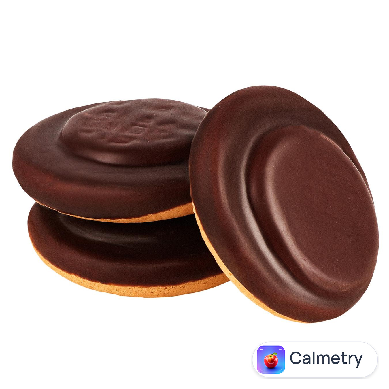 Печиво Delicia зі смаком апельсина — фото продукту