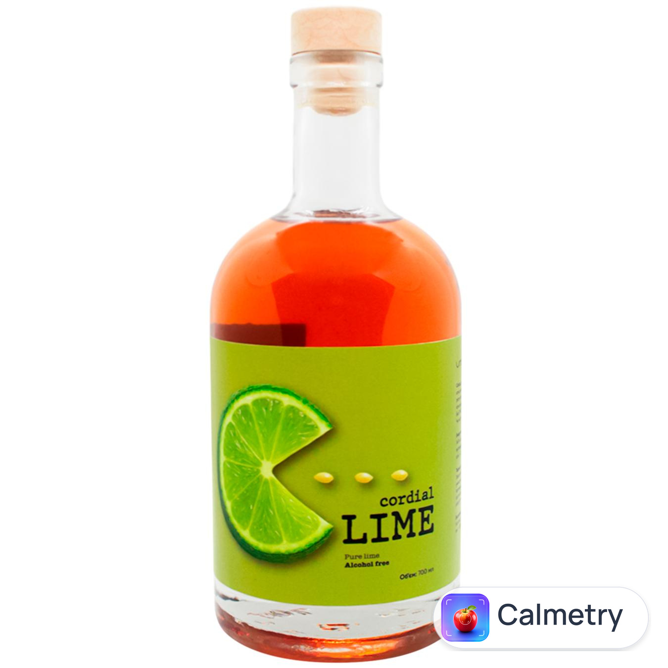Кордіал Umix Lime 0,7л