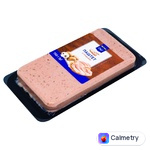 Паштет Metro Chef з грибами 150г