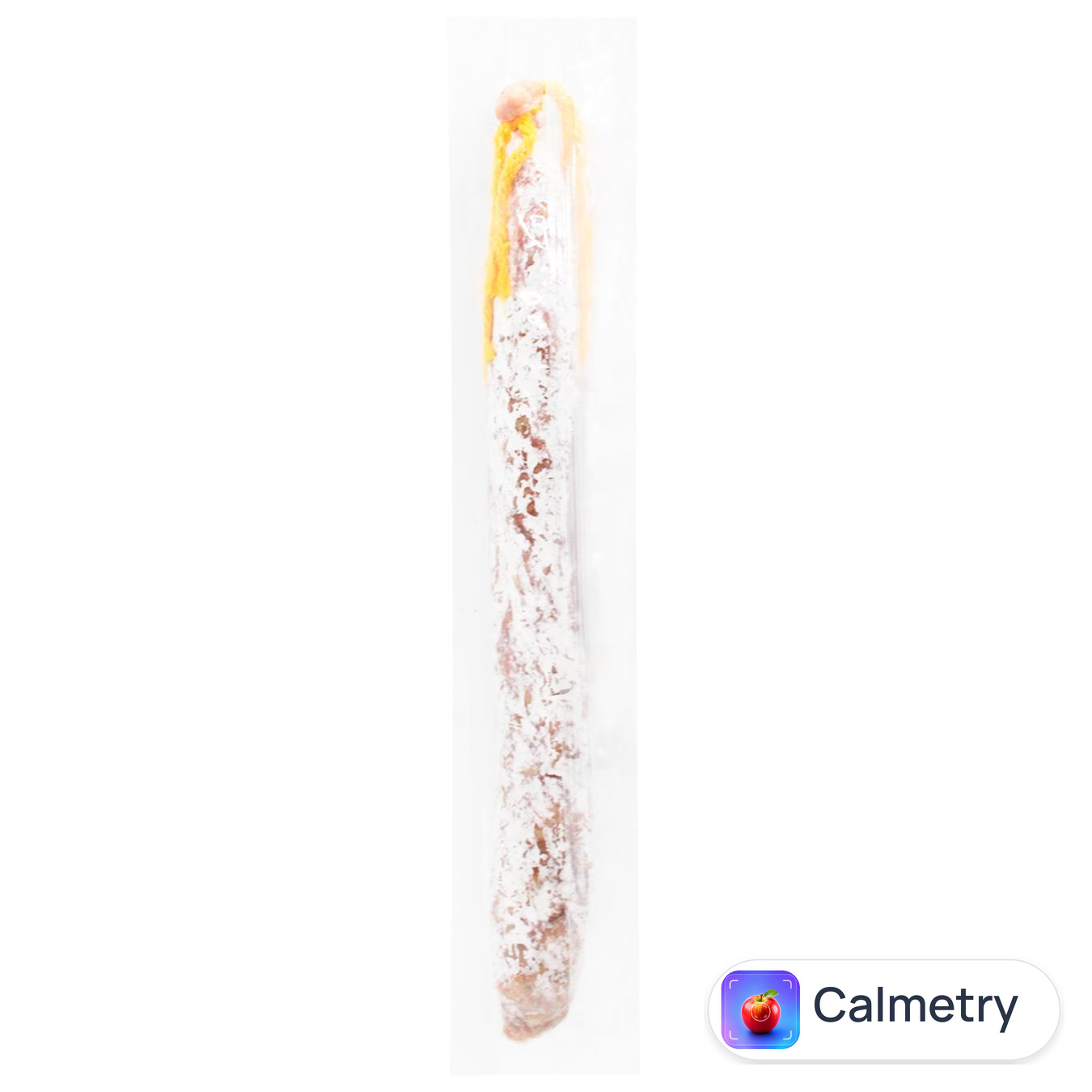 Ковбаса Jamondul Фует з сиром рокфор 130г