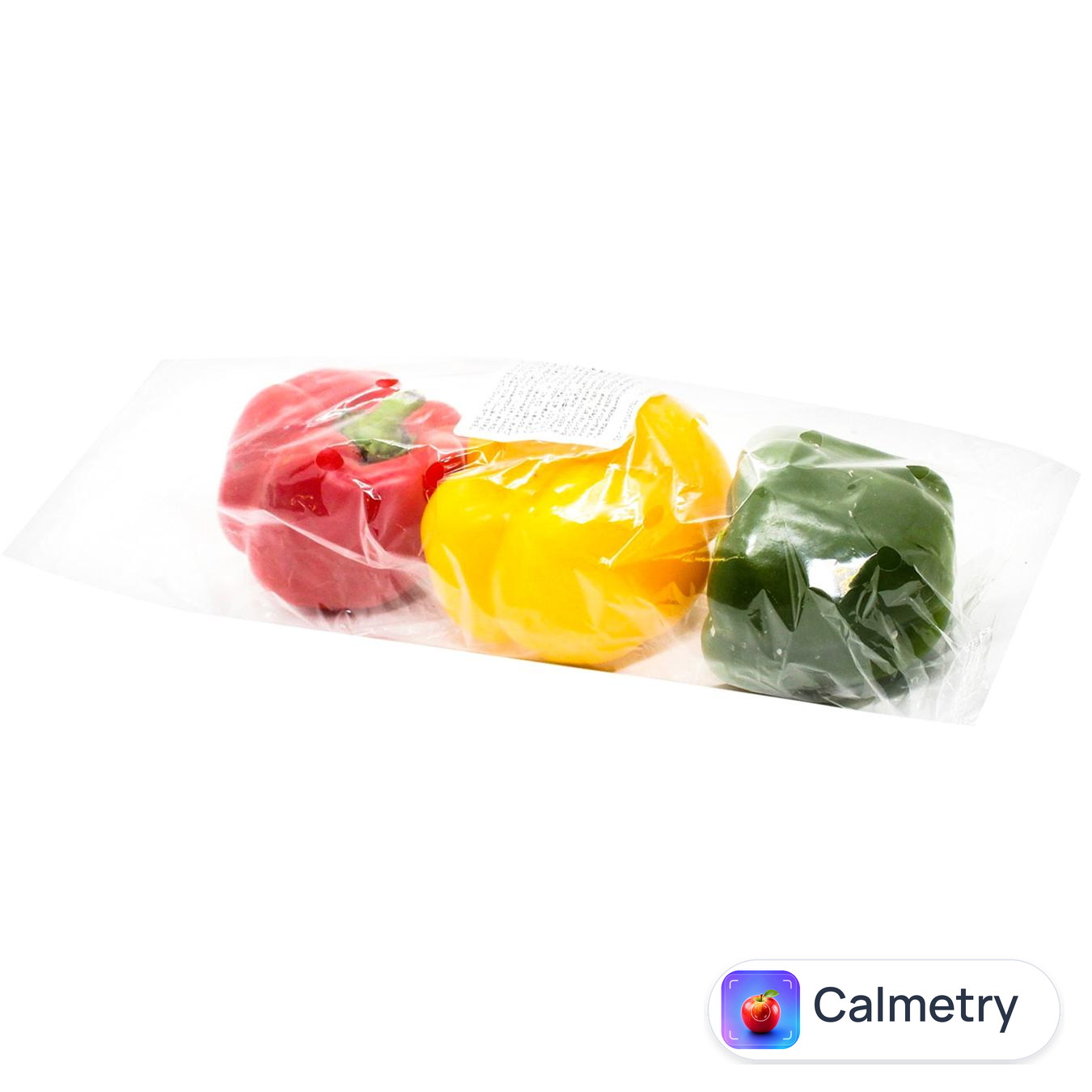 Перець California Tricolor 500г