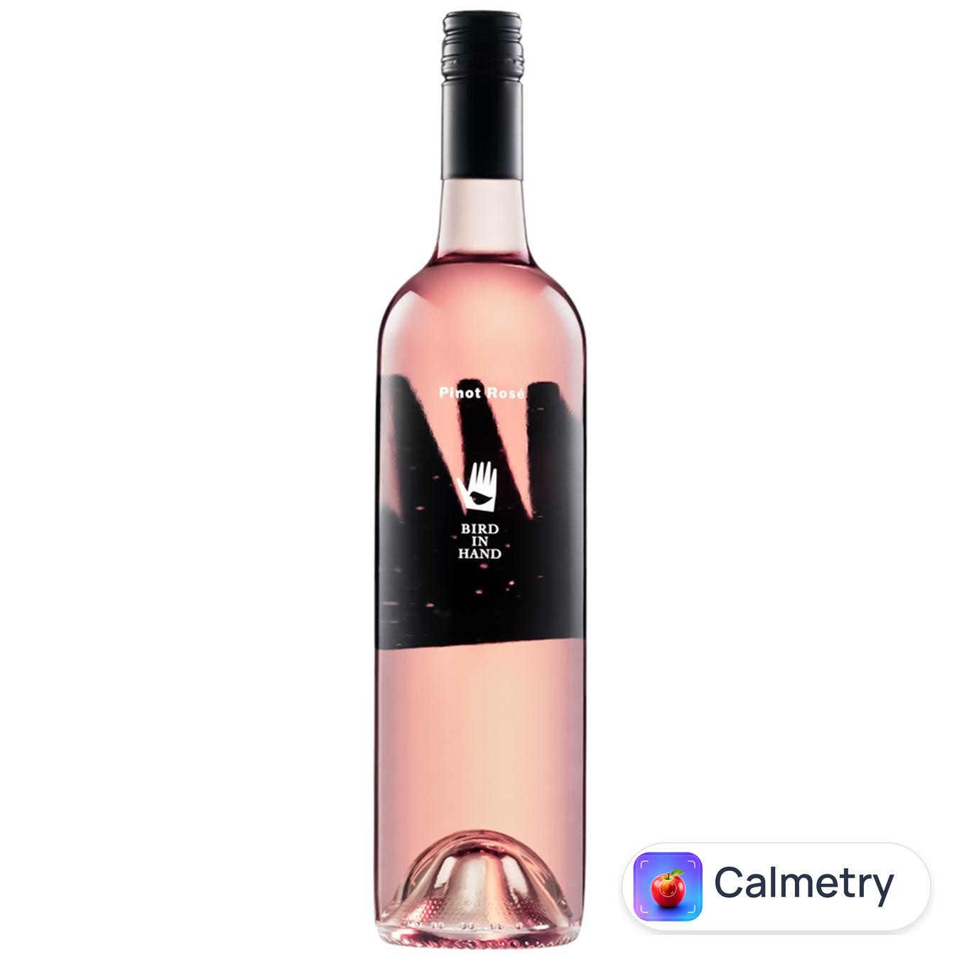 Вино Bird in Hand Pinot Rose рожеве сухе 12% 0,75л