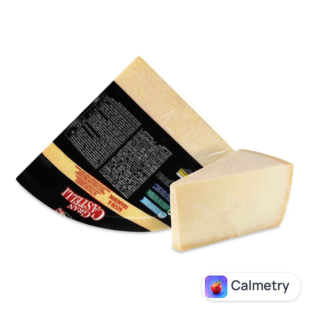 Сир Castelli «Гран Кастеллі» 32%