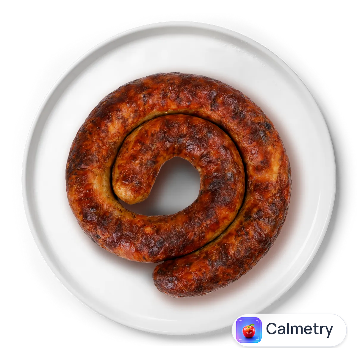 Ковбаса гриль зі свинини та курки