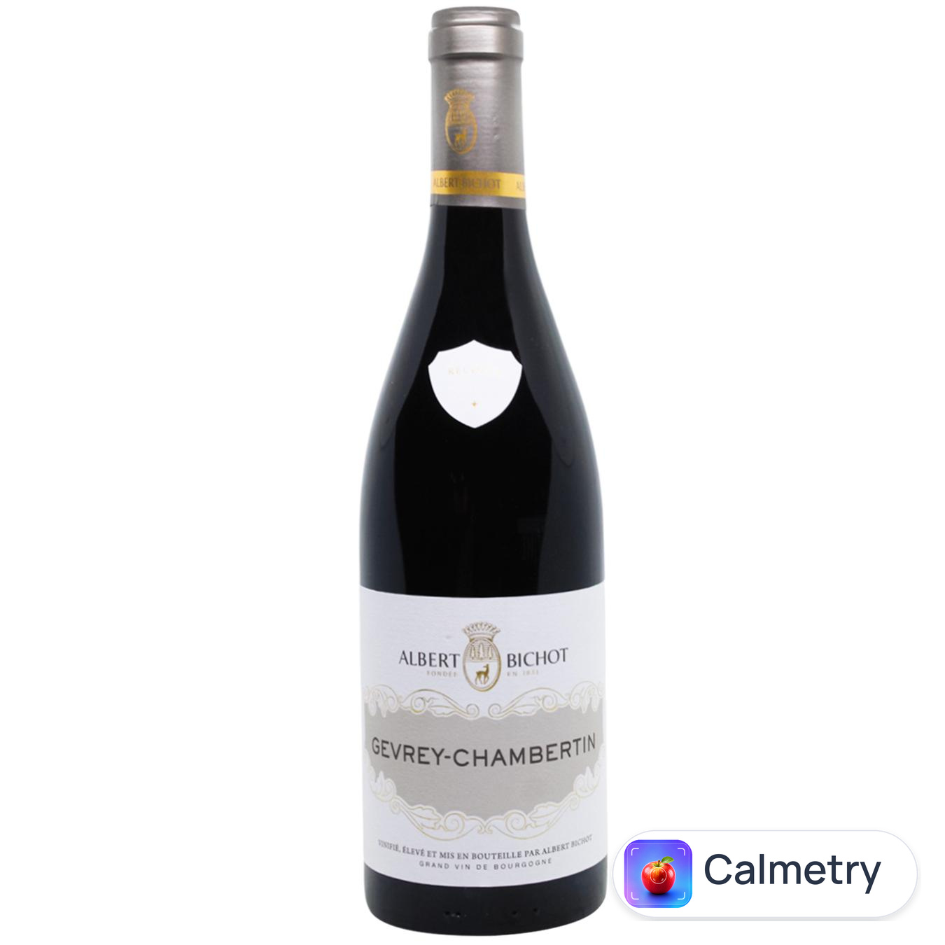 Вино Albert Bichot Gevrey-Chambertin червоне сухе 13,5% 0,75л