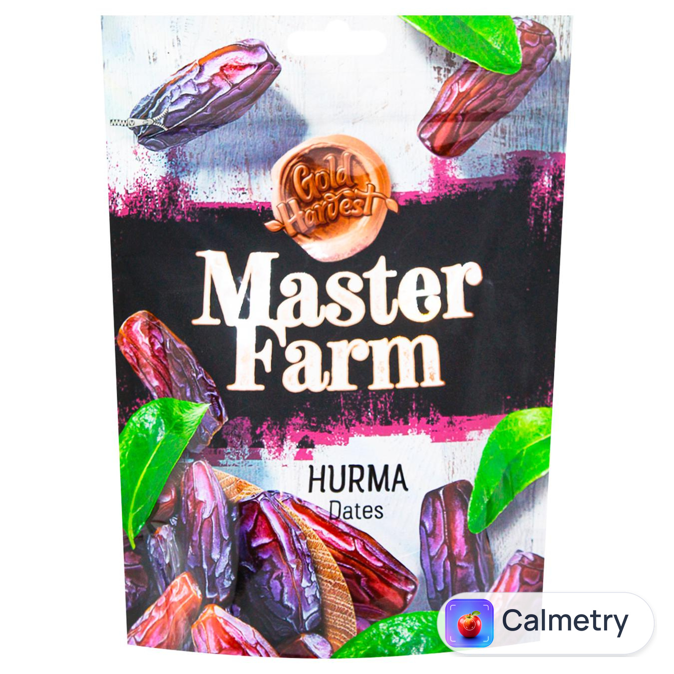 Фініки Master Farm 150г