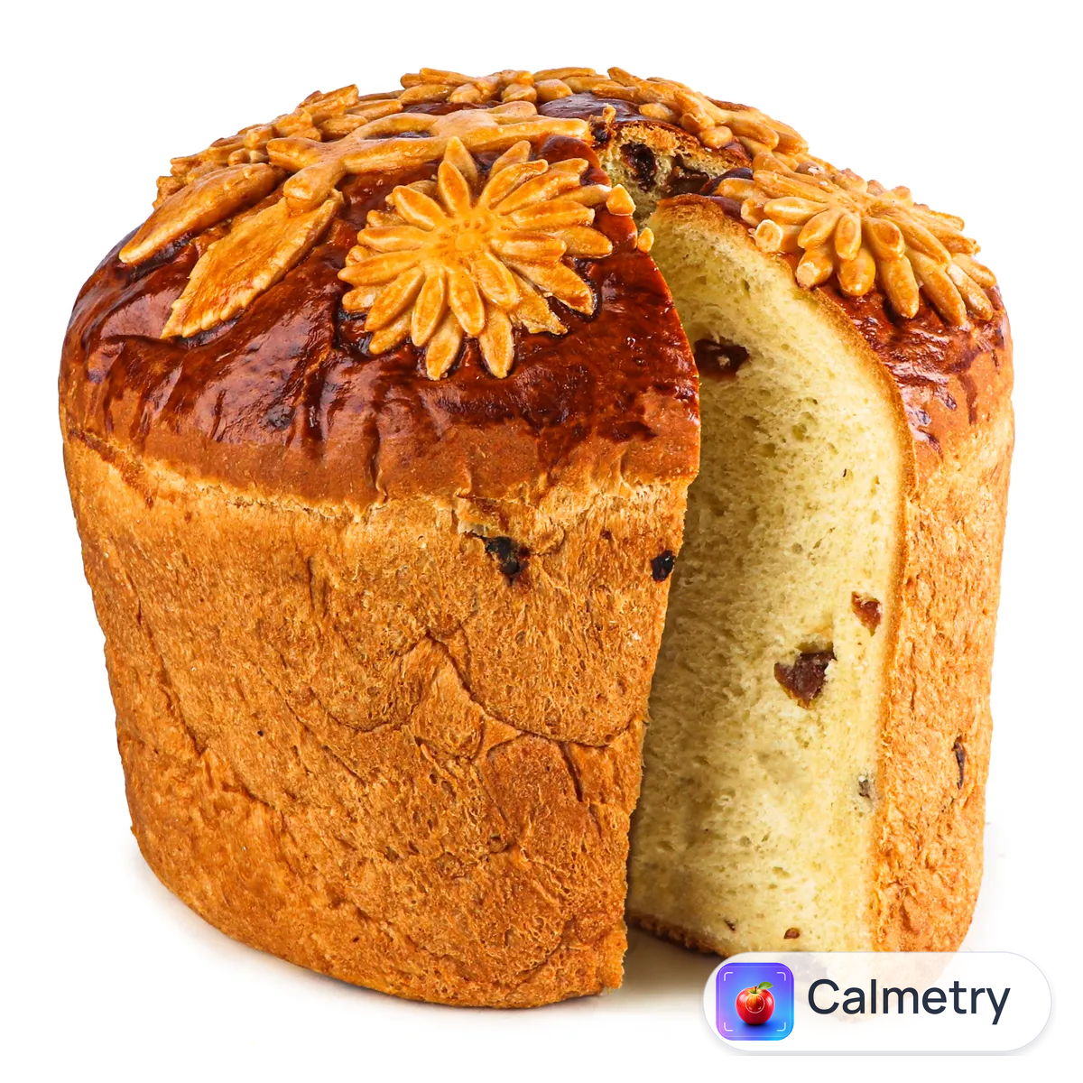 Паска Формула смаку Родинна 750г