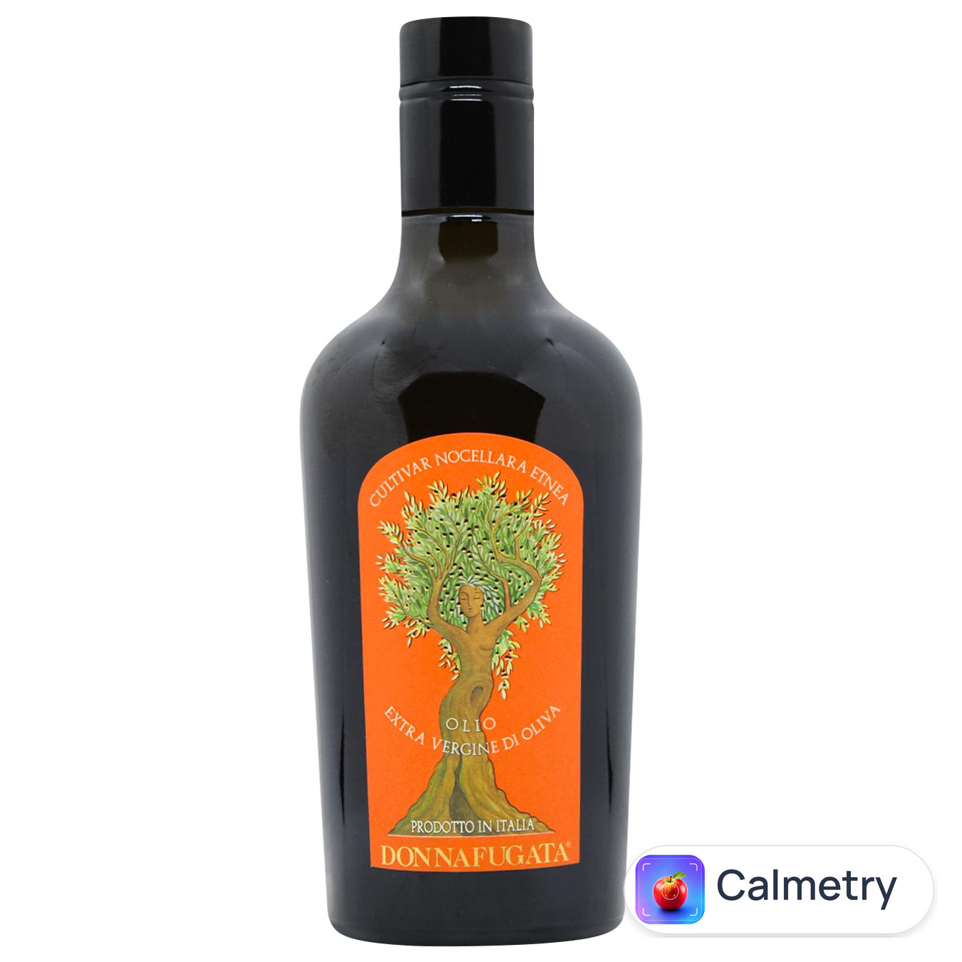 Олія оливкова Donnafugata Nocellara Etnea 0,5л