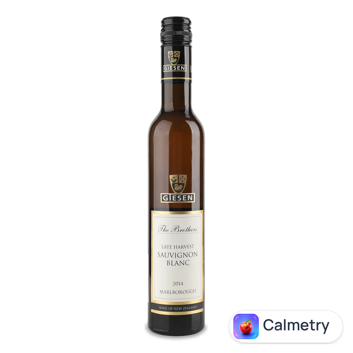 Вино Giesen The Brothers Late Harvest Sauvignon 0,375л