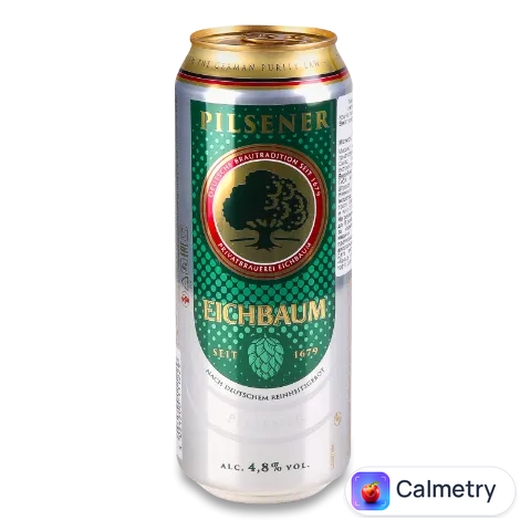 Пиво Eichbaum Premium Pils