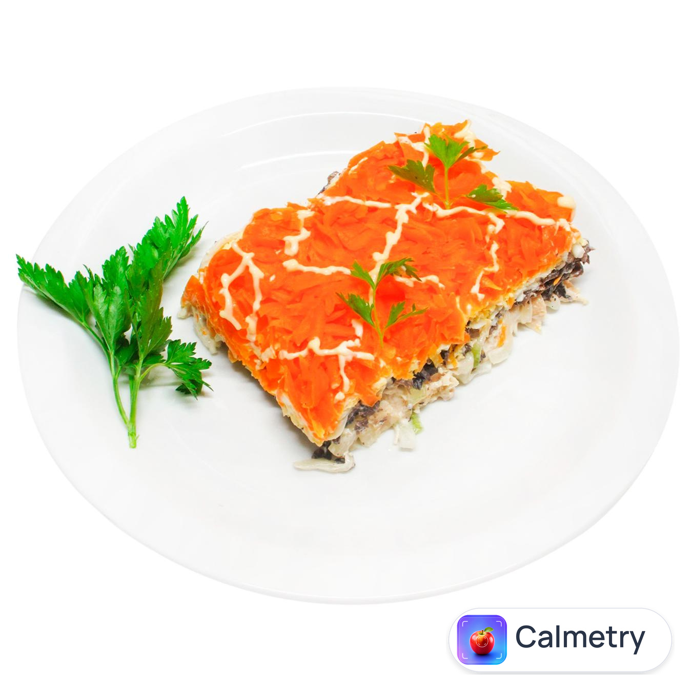 Салат Київський