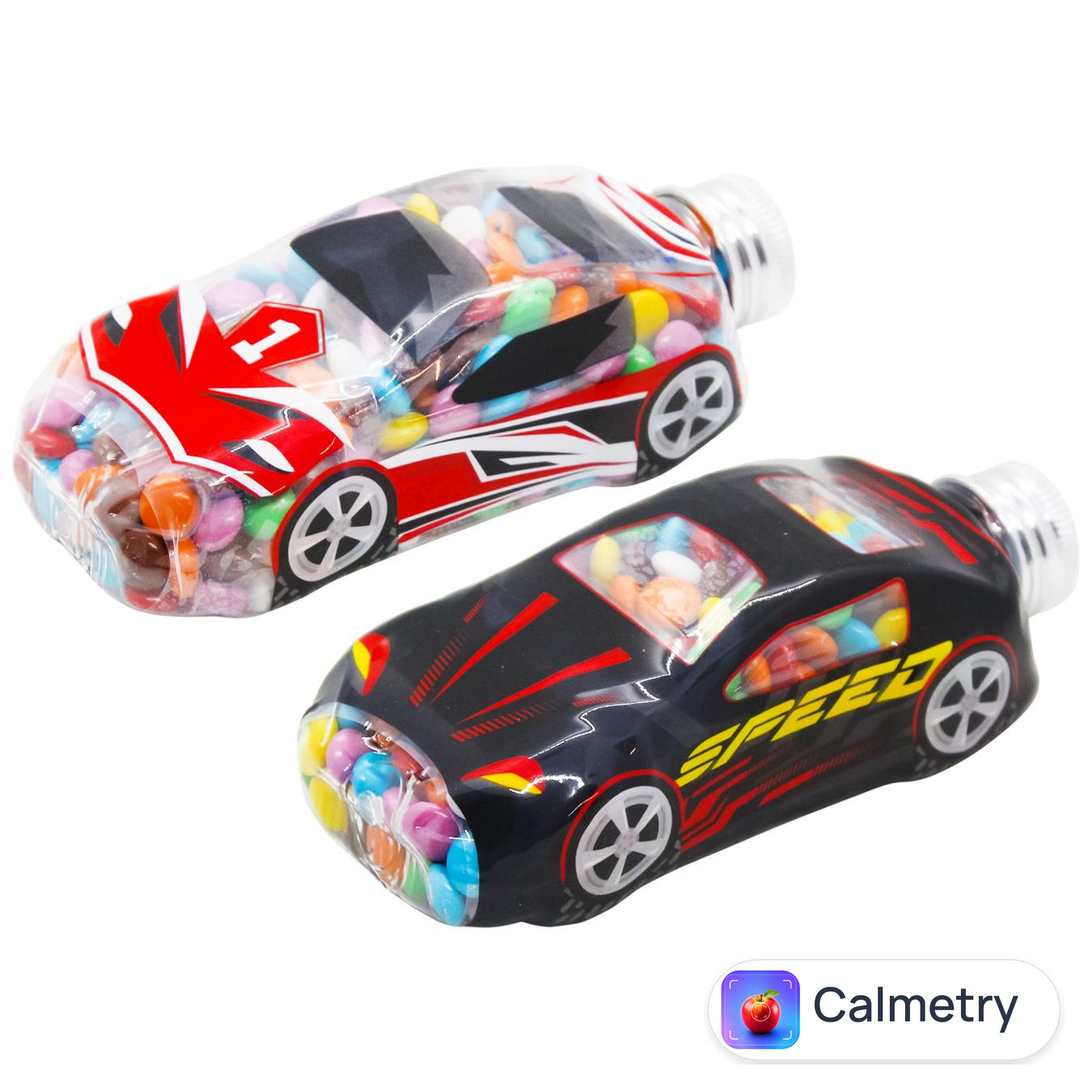 Драже Оба На Choco Car 125г