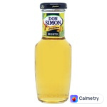 Сік Don Simon Білий виноград 200мл