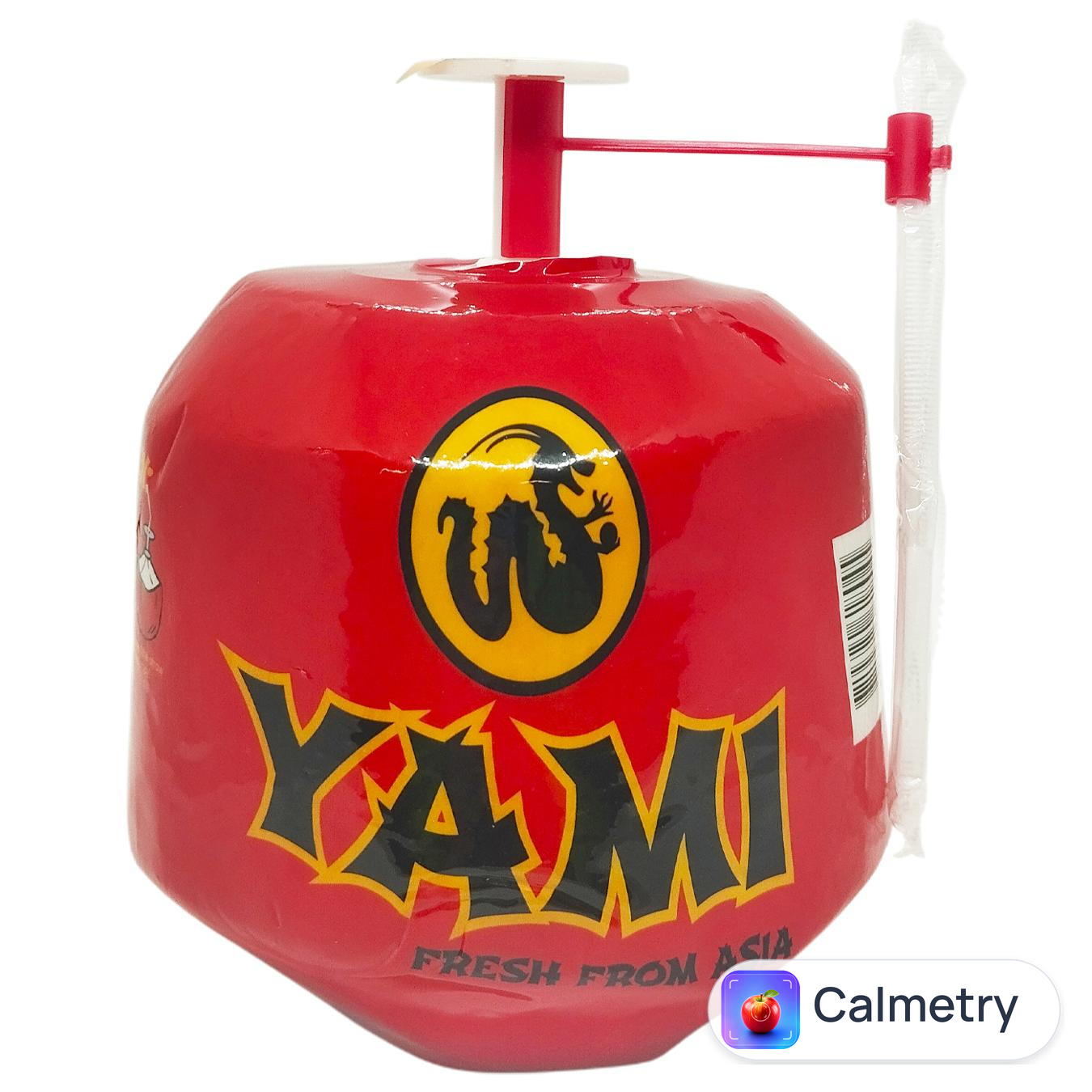 Кокос питний, шт