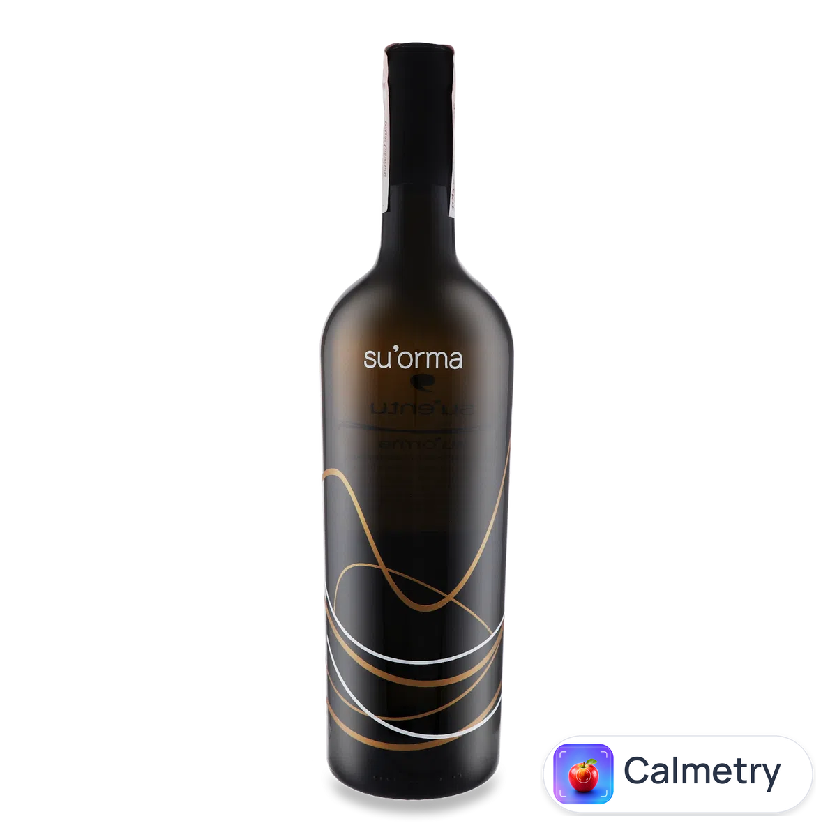 Вино Su'entu Su'orma Vermentino di Sardegna 0,75л