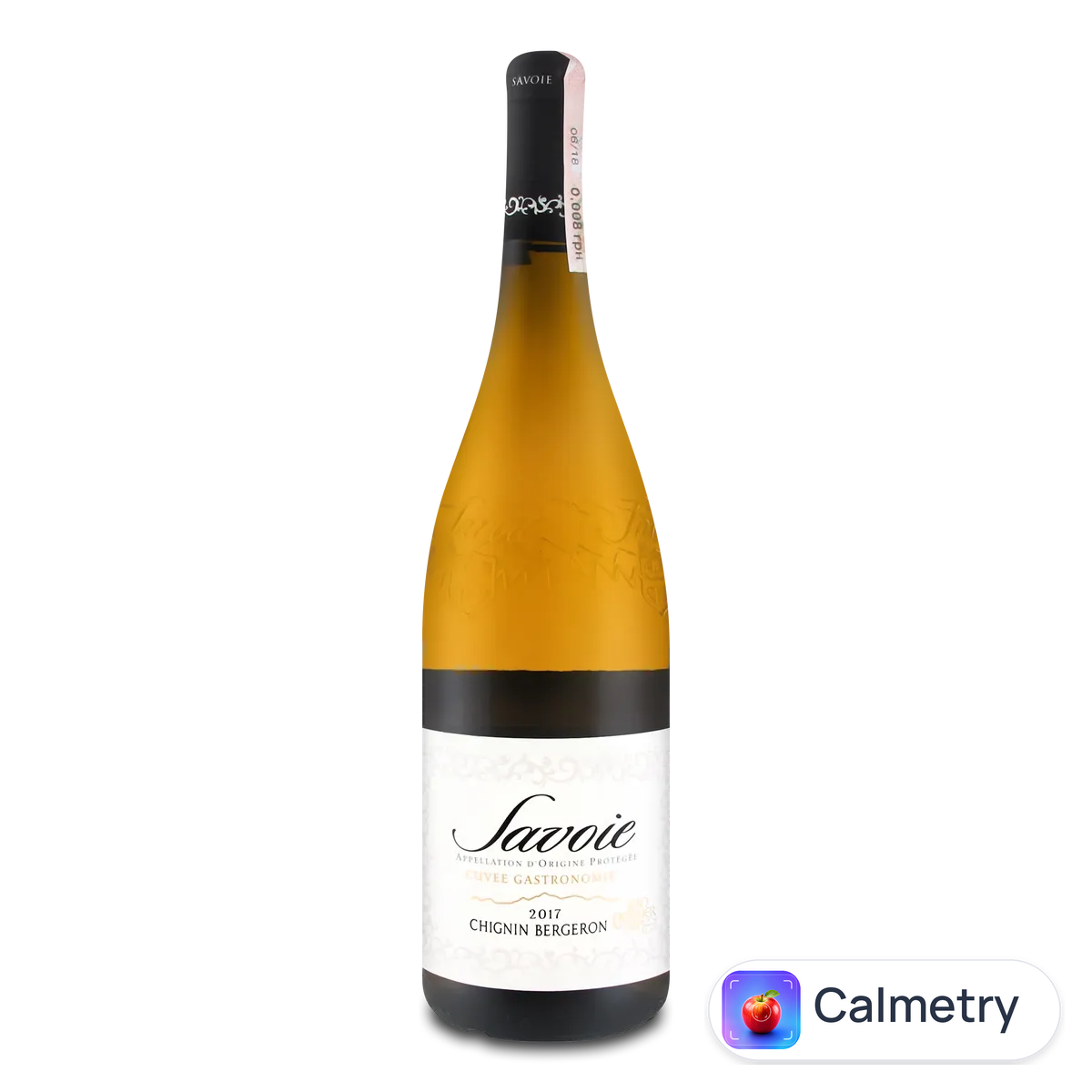 Вино Jean Perrier et Fils Chignin Berge Roussan Blanc 2017 0,75л