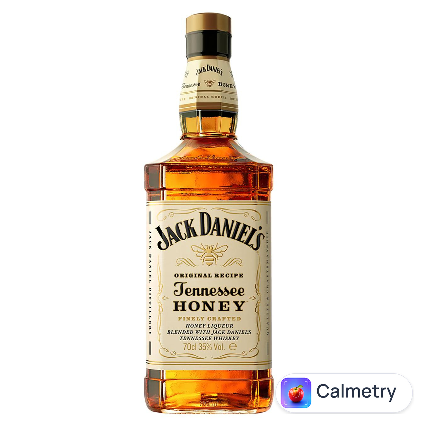 Віскі Jack Daniel's Tennessee Honey 35% 0,7л