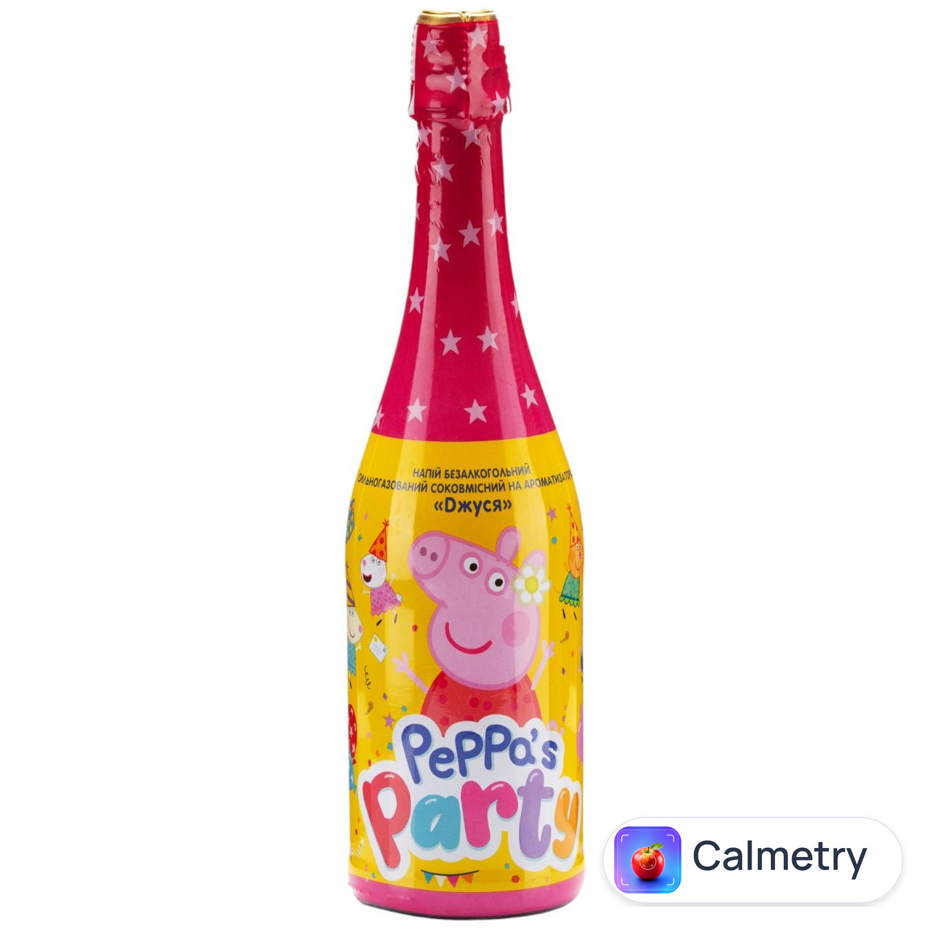 Шампанське дитяче Royal Fruit Джуся 0,75л