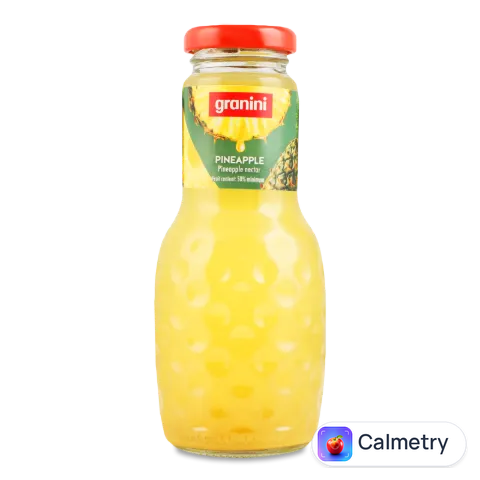 Нектар Granini ананасовий 50%