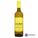 Напій винний Cero Chardonnay білий сухий безалкогольний 0% 0,75л — фото продукту