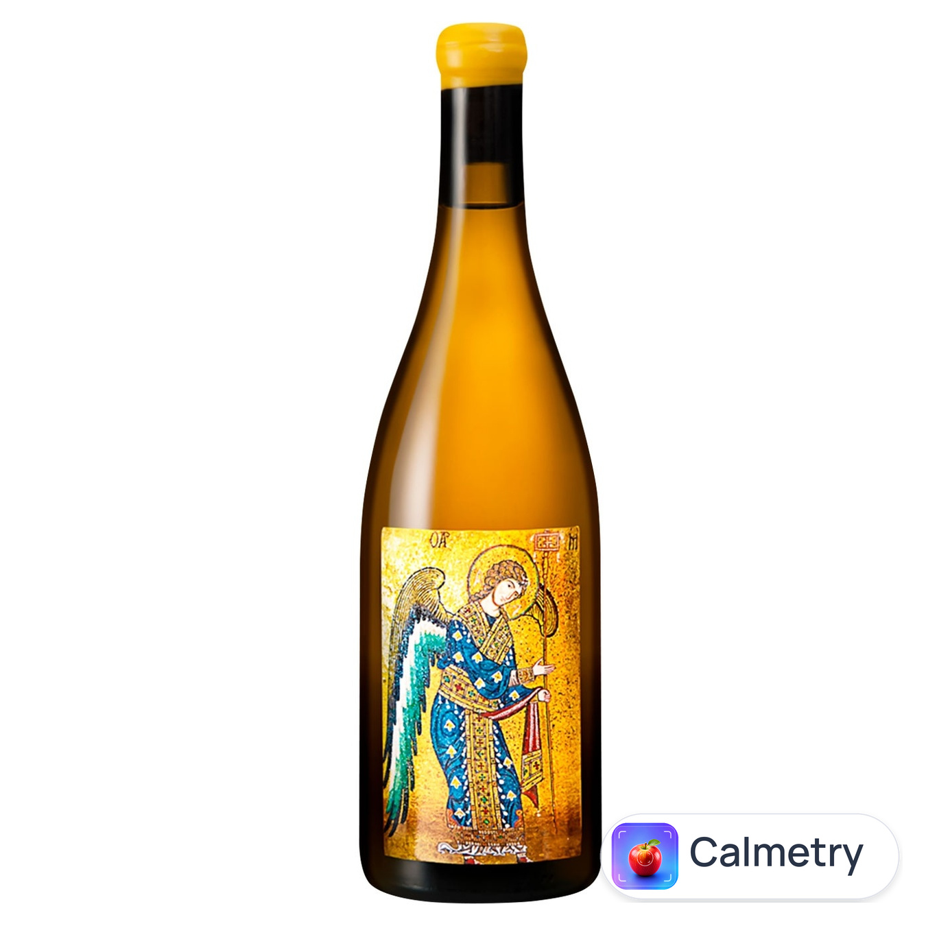 Вино Domaine de l'Ecu Matris біле сухе 14% 0,75л