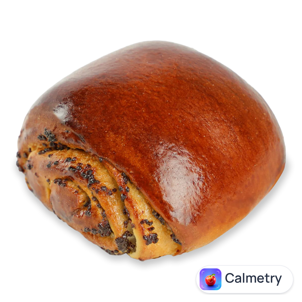 Рулетики з маком