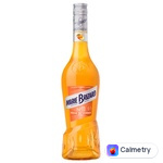 Лікер Marie Brizard Peche du Verger Peach 18% 0,7л — фото продукту