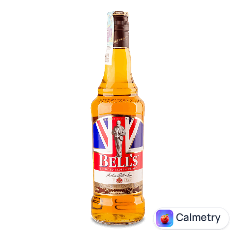 Віскі Bell's Original, 0,5л