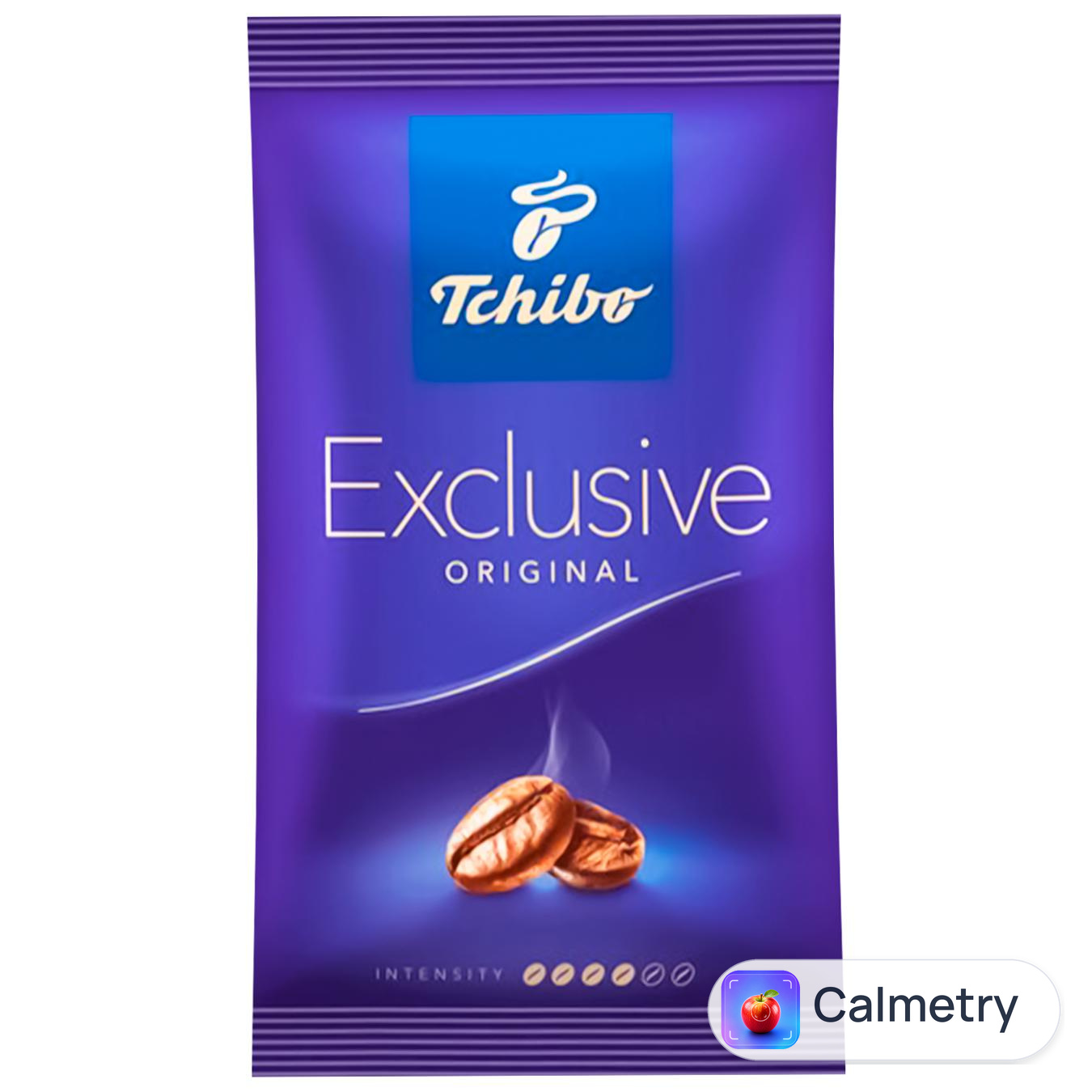 Кава мелена Tchibo Exclusive 100г