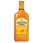 Лікер William Peel Honey 35% 0,7л — фото продукту