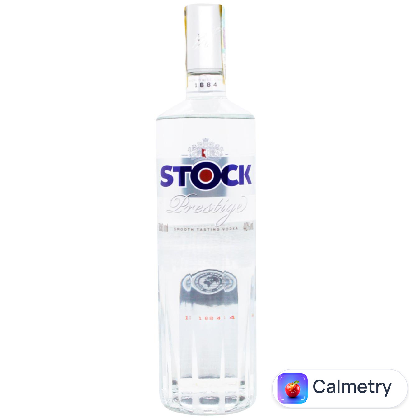 Горілка Stock Prestige 40% 1л