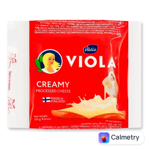 Сир Viola для тостів