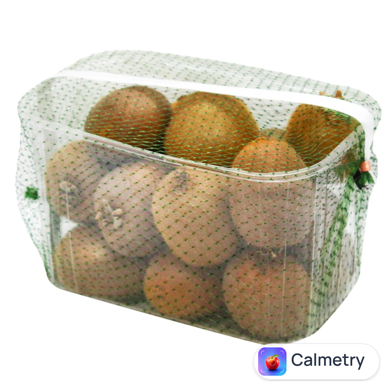 Ківі у кошику 1кг — фото продукту