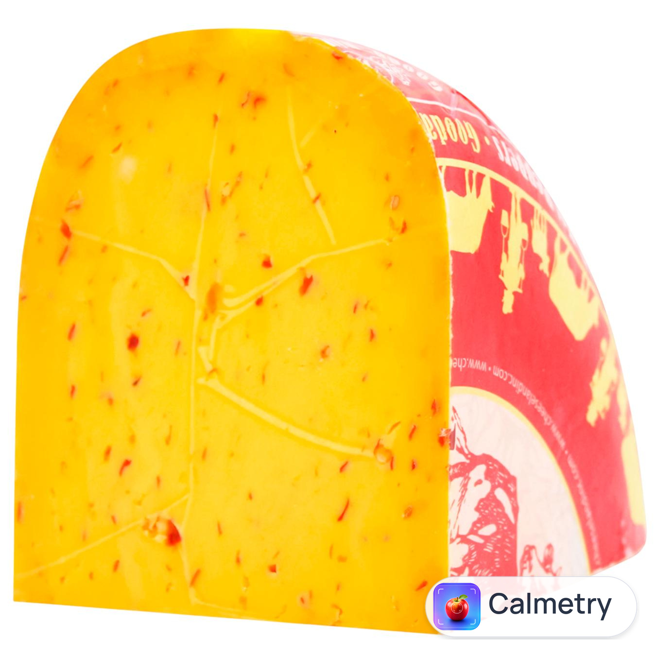 Сир Cheeseland Gooda з гострим перцем