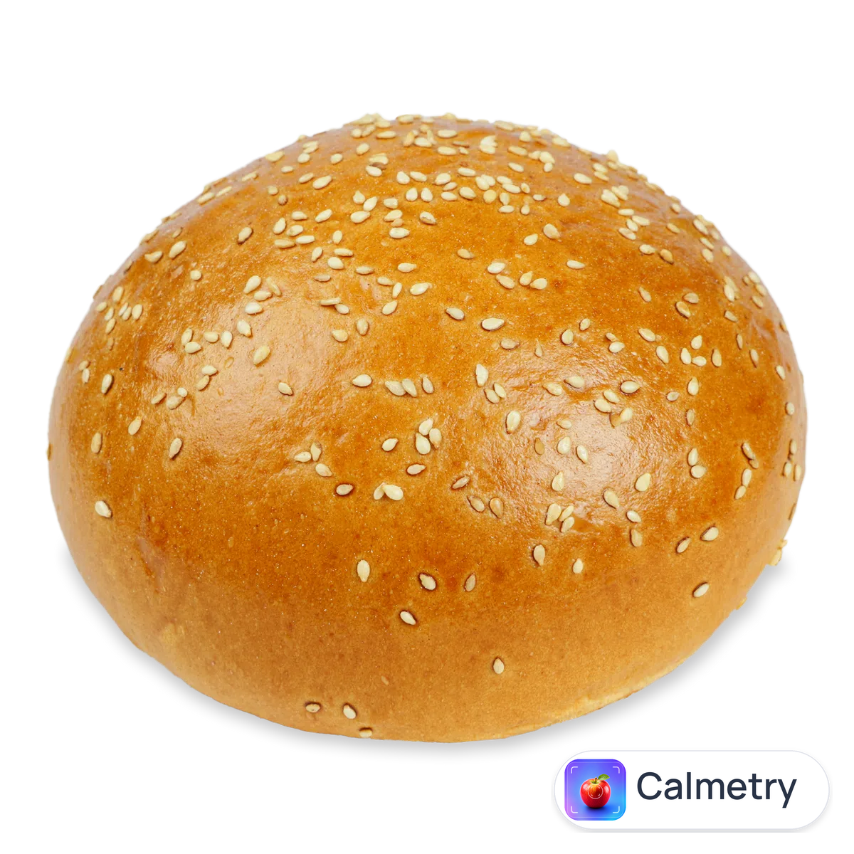 Булка для бургера 110г