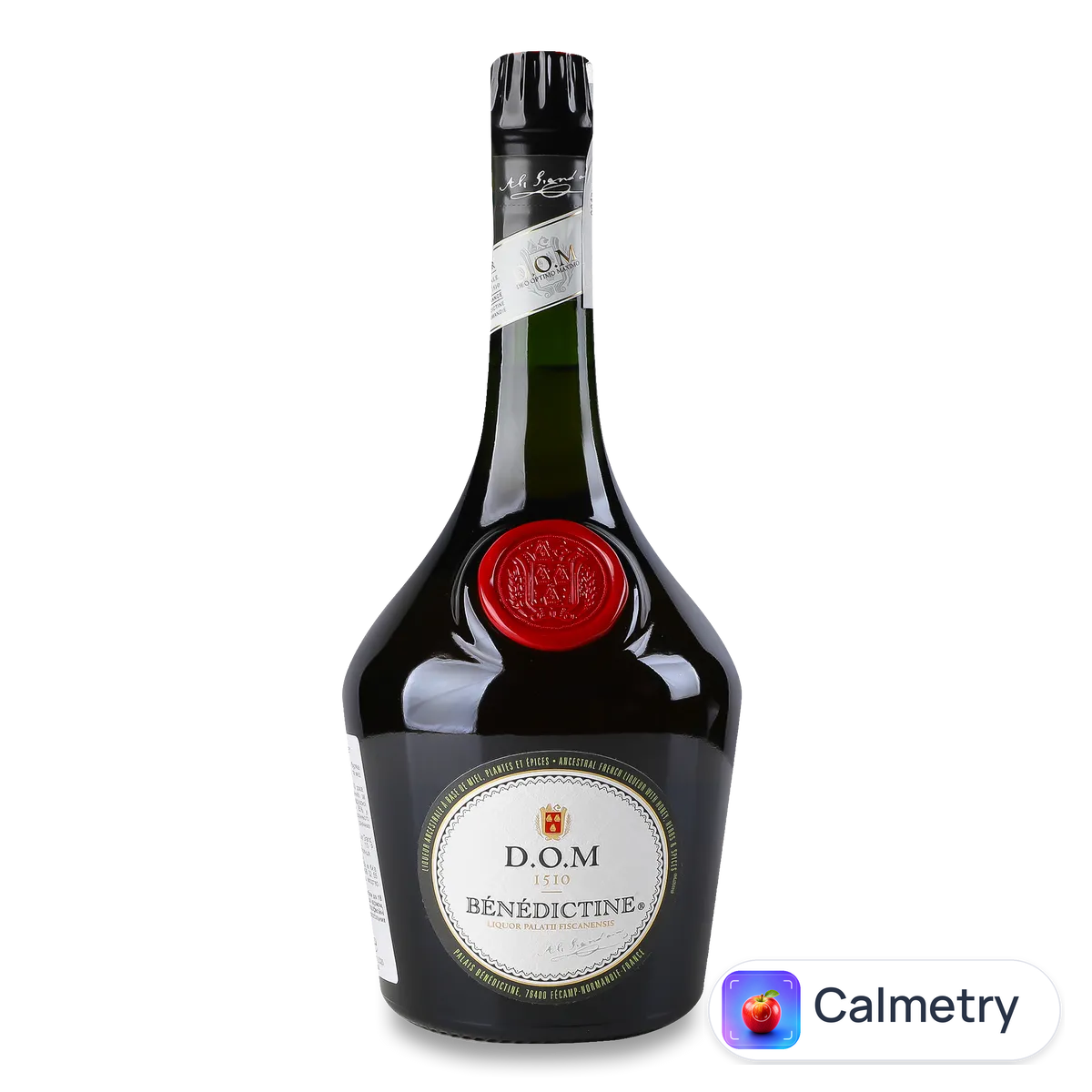 Лікер Benedictine 0,7л