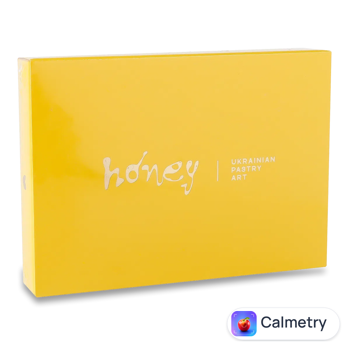 Набір цукерок Лавка традицій Honey United 24 108г